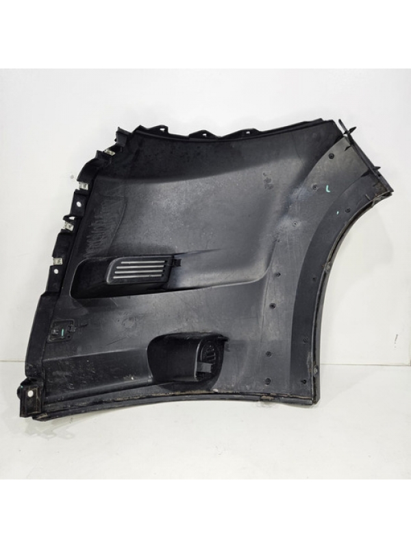 Parachoque Dianteiro Direito Fiat Ducato 2.3 De 2018 À 2022.