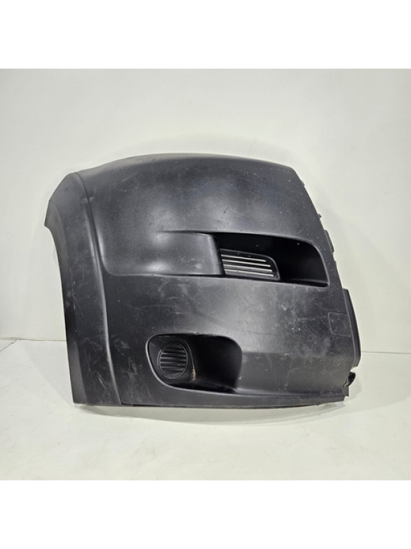 Parachoque Dianteiro Direito Fiat Ducato 2.3 De 2018 À 2022.