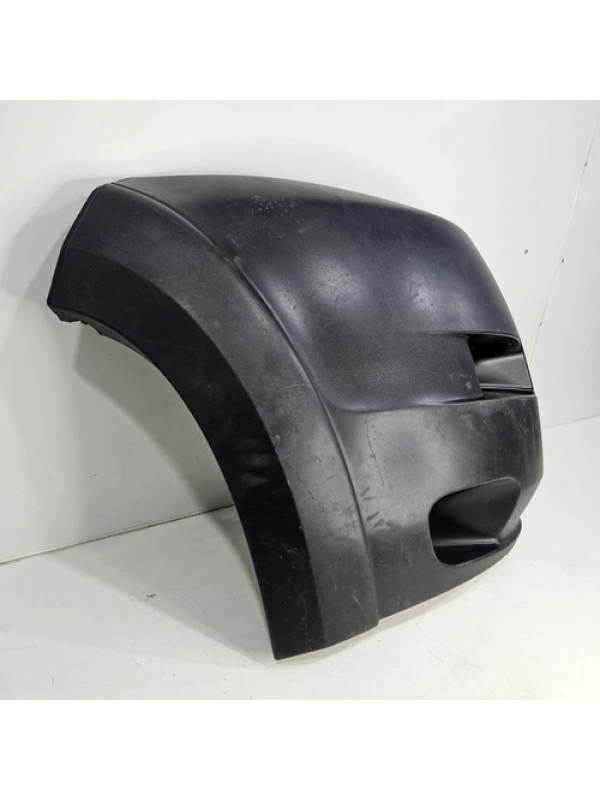 Parachoque Dianteiro Direito Fiat Ducato 2.3 De 2018 À 2022.