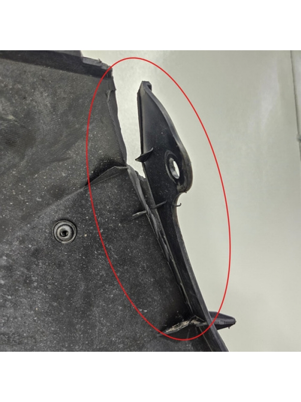 Parachoque Dianteiro Direito Fiat Ducato 2.3 De 2018 À 2022.