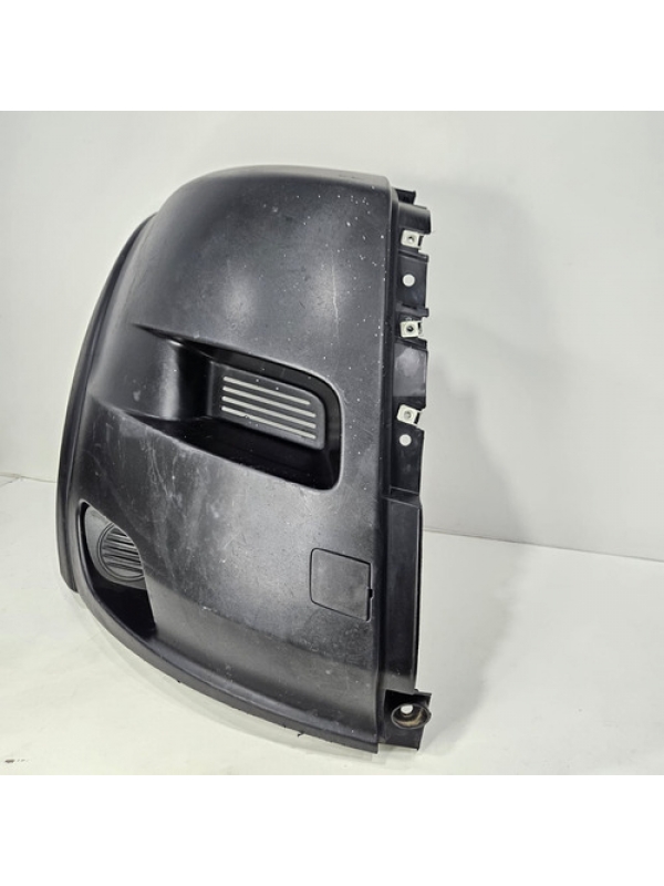 Parachoque Dianteiro Direito Fiat Ducato 2.3 De 2018 À 2022.