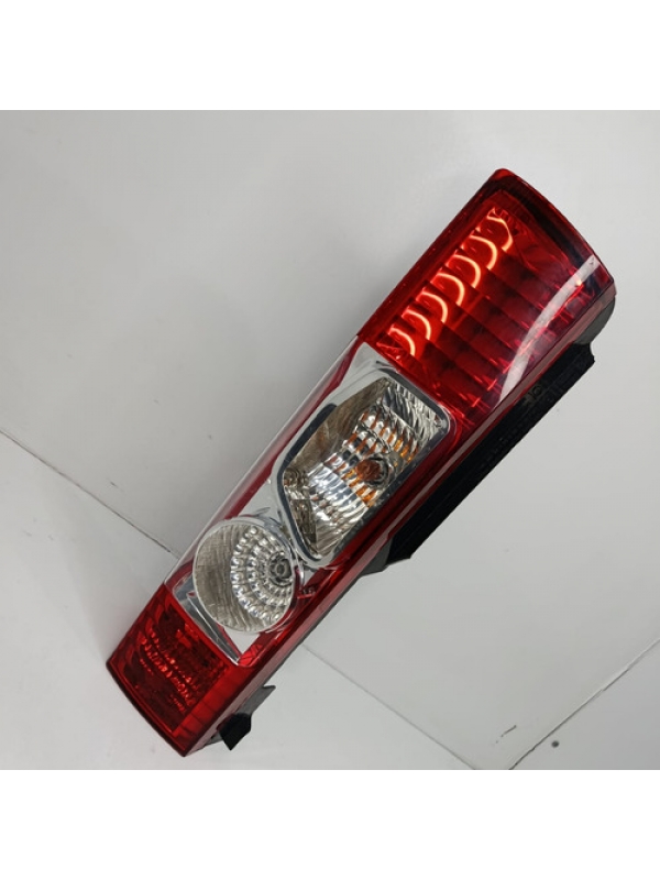 Lanterna Traseira Esquerda Fiat Ducato 2018 019 020 021 2022