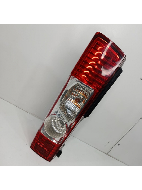 Lanterna Traseira Esquerda Fiat Ducato 2018 019 020 021 2022