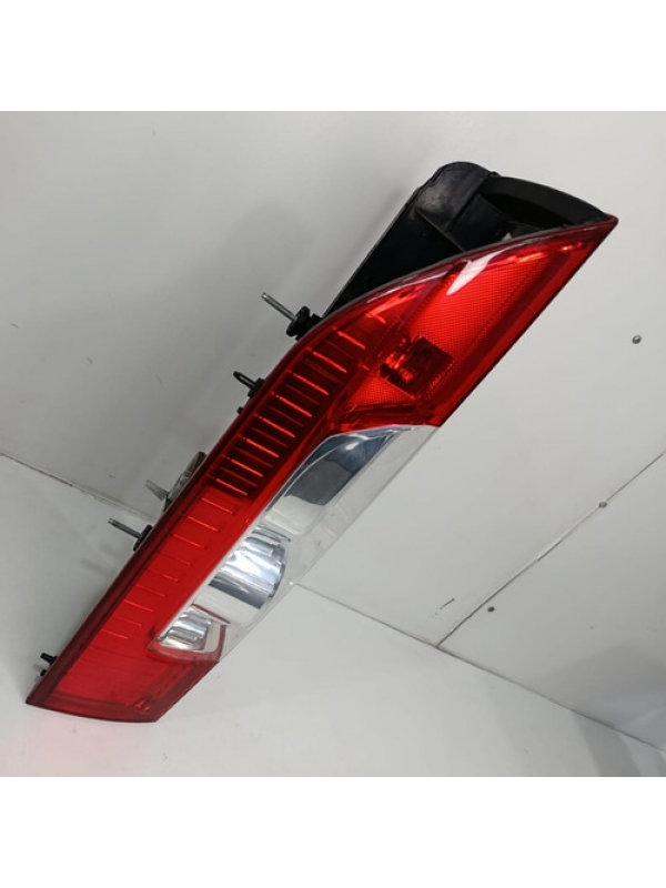Lanterna Traseira Esquerda Fiat Ducato 2018 019 020 021 2022