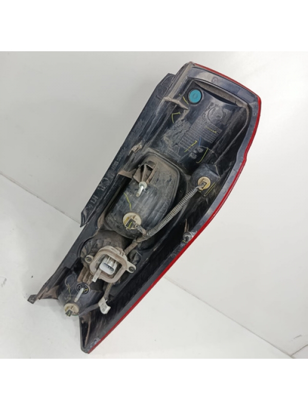 Lanterna Esquerda Traseira Fiat Ducato 2018 2019 020 021 022