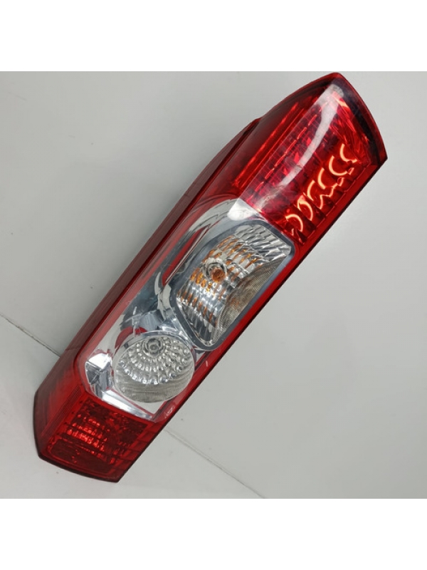 Lanterna Esquerda Traseira Fiat Ducato 2018 2019 020 021 022