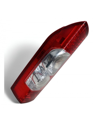 Lanterna Esquerda Traseira Fiat Ducato 2018 2019 020 021 022