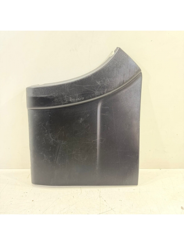 Moldura Lateral Traseira Esquerda Citroen Jumper 2018 À 24.