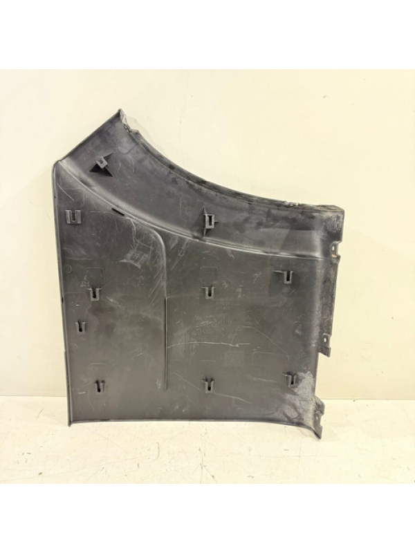 Moldura Lateral Traseira Esquerda Citroen Jumper 2018 À 24.