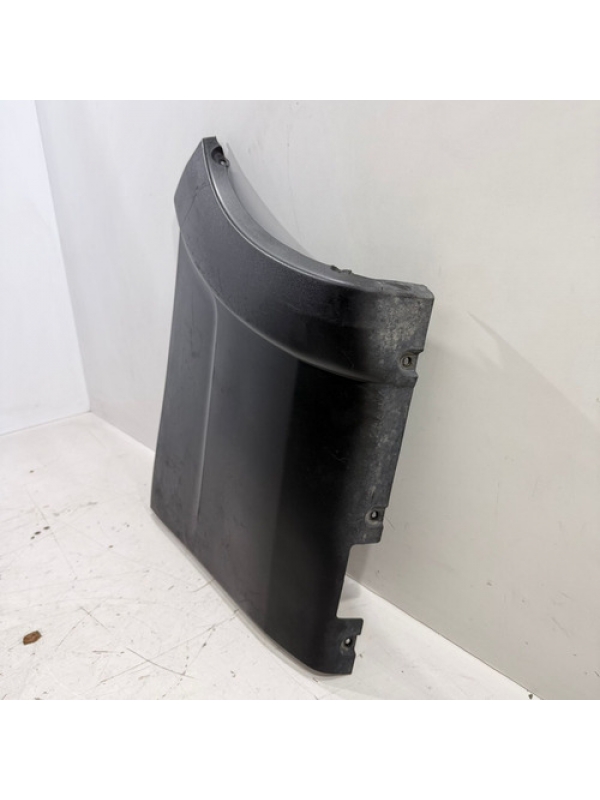 Moldura Lateral Traseira Direita Citroen Jumper 2018 À 2024.