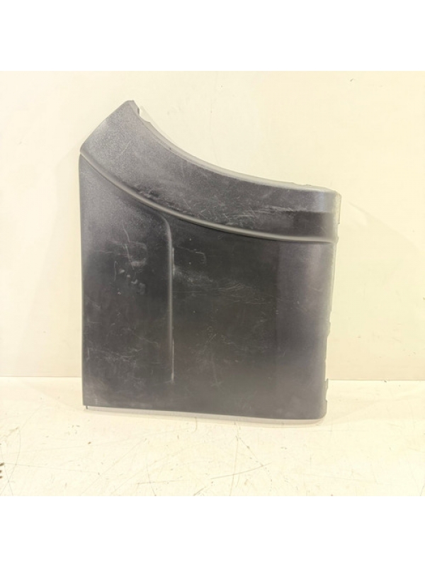 Moldura Lateral Traseira Direita Citroen Jumper 2018 À 2024.