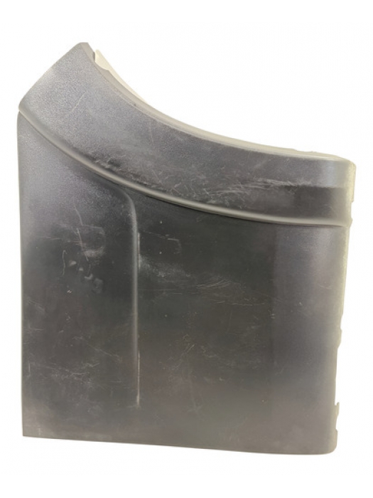 Moldura Lateral Traseira Direita Citroen Jumper 2018 À 2024.