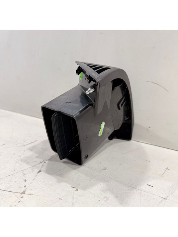 Difusor Ar Central Esquerdo Fiat Ducato 2021 2022 2023 2024.