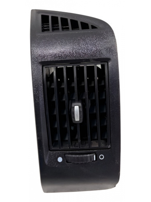 Difusor Ar Central Esquerdo Fiat Ducato 2021 2022 2023 2024.