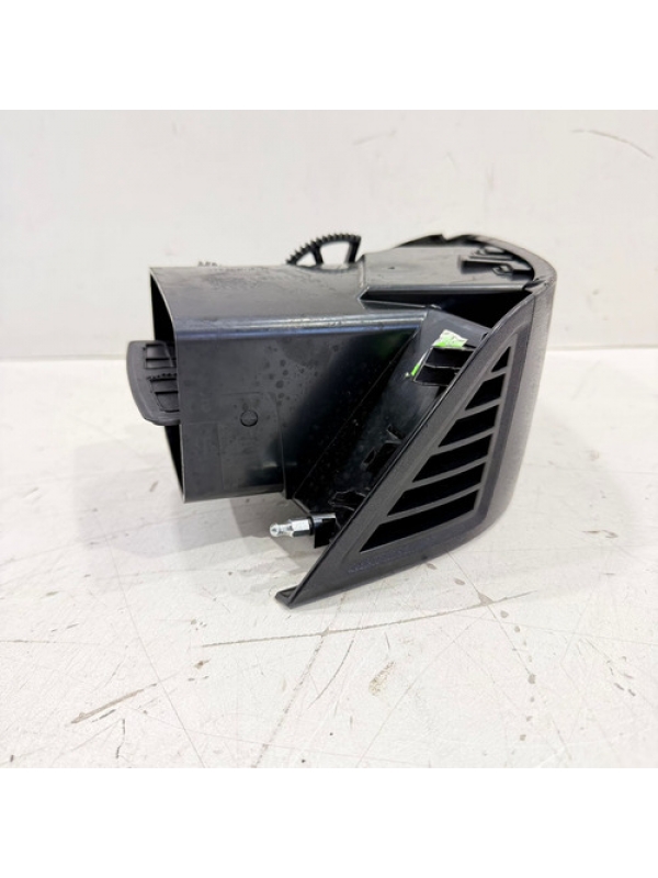 Difusor Ar Central Esquerdo Fiat Ducato 2021 2022 2023 2024.