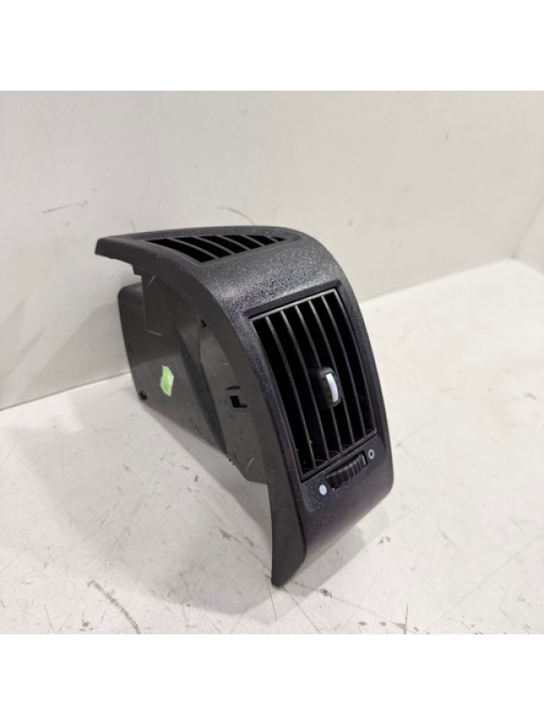 Difusor Ar Central Esquerdo Fiat Ducato 2021 2022 2023 2024.