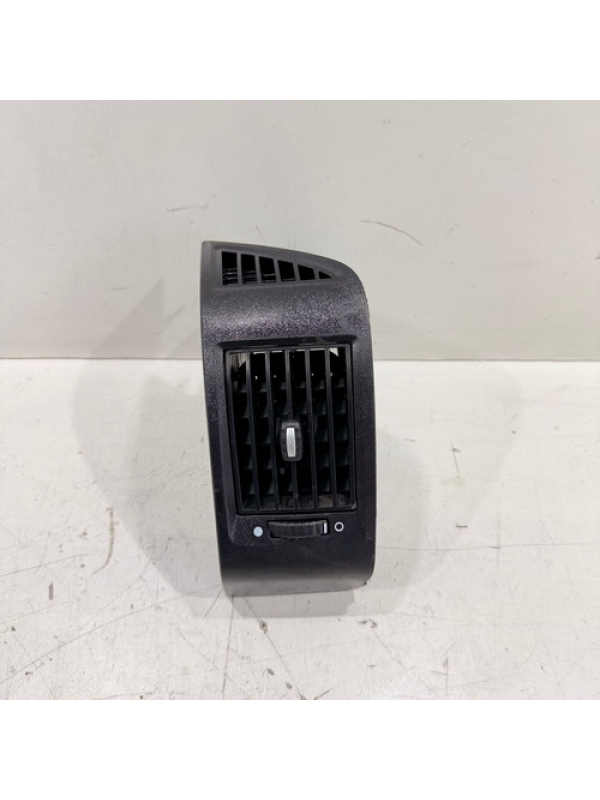 Difusor Ar Central Esquerdo Fiat Ducato 2021 2022 2023 2024.
