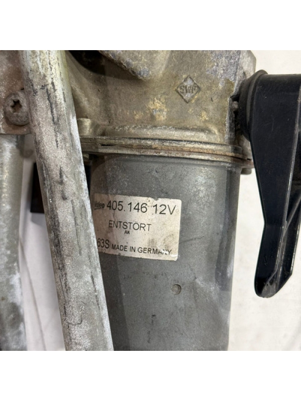 Galhada C/ Motor Limpador Mb Sprinter 415 416 2013 À 2023.