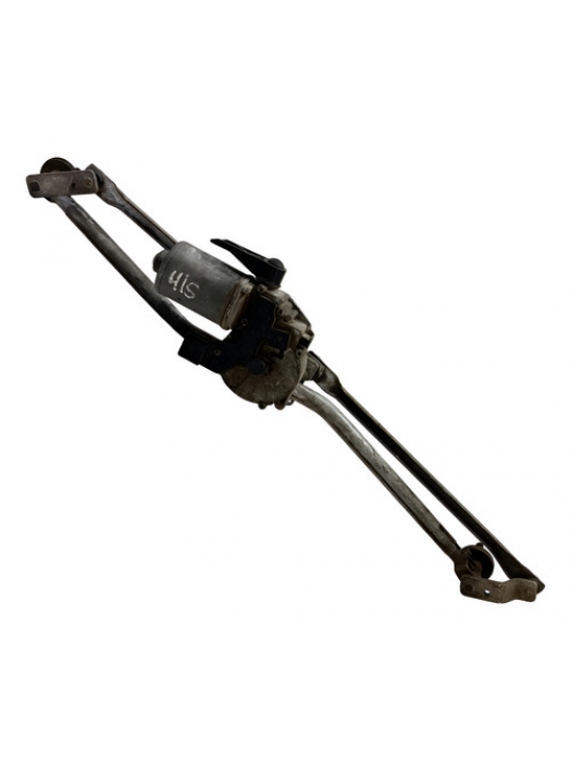 Galhada C/ Motor Limpador Mb Sprinter 415 416 2013 À 2023.