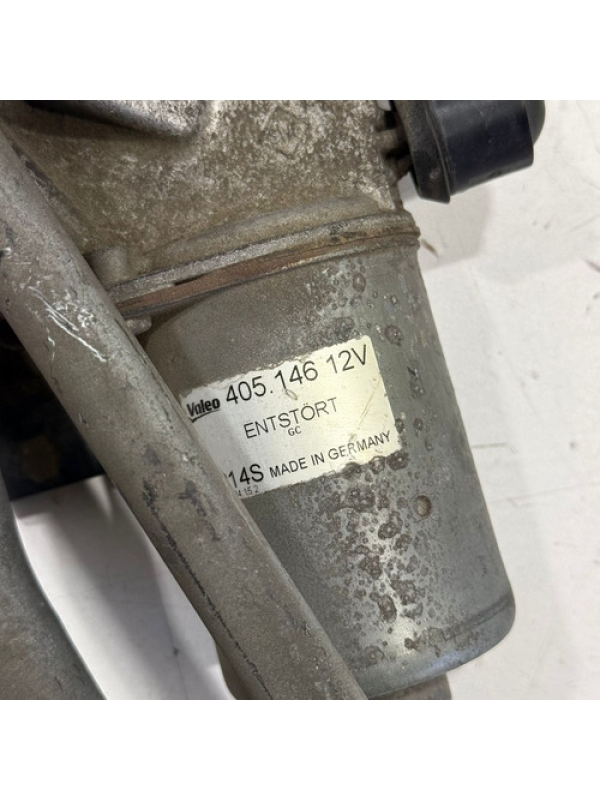 Galhada Motor Limpador Parabrisa Mb Sprinter 415 416 13 À 23