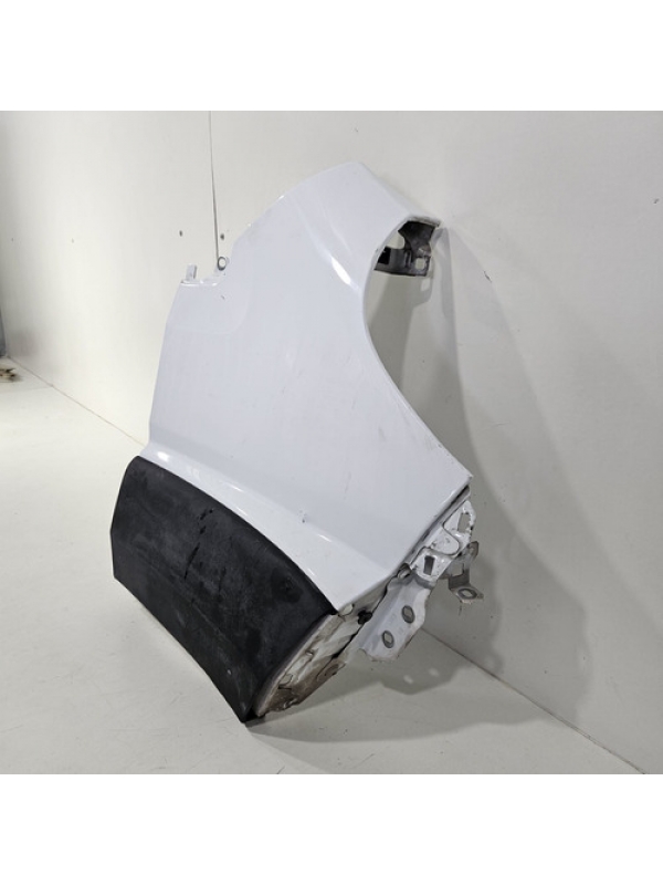 Paralama Lado Direito Fiat Ducato 2018 2019 2020 2021 E 2022