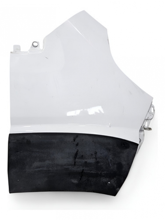 Paralama Lado Direito Fiat Ducato 2018 2019 2020 2021 E 2022