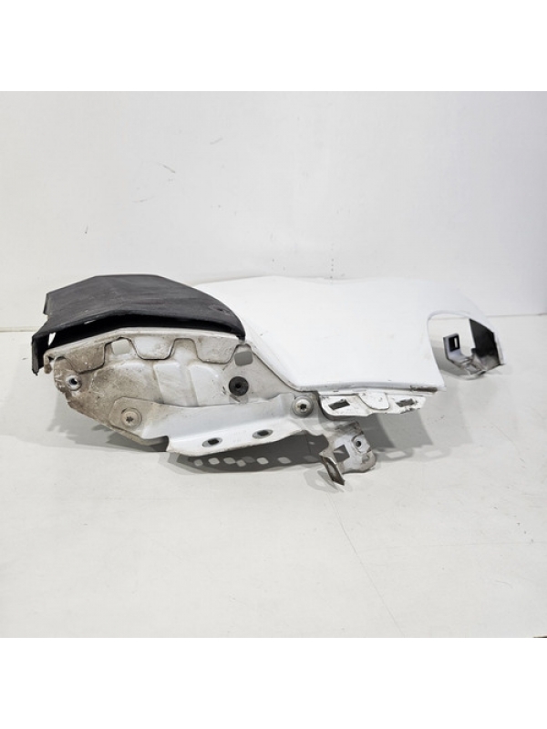 Paralama Lado Direito Fiat Ducato 2018 2019 2020 2021 E 2022