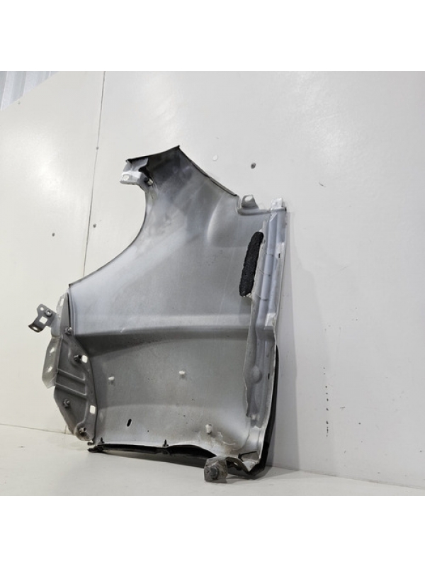 Paralama Lado Direito Fiat Ducato 2018 2019 2020 2021 E 2022