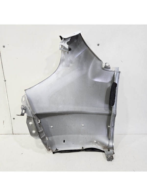 Paralama Lado Direito Fiat Ducato 2018 2019 2020 2021 E 2022