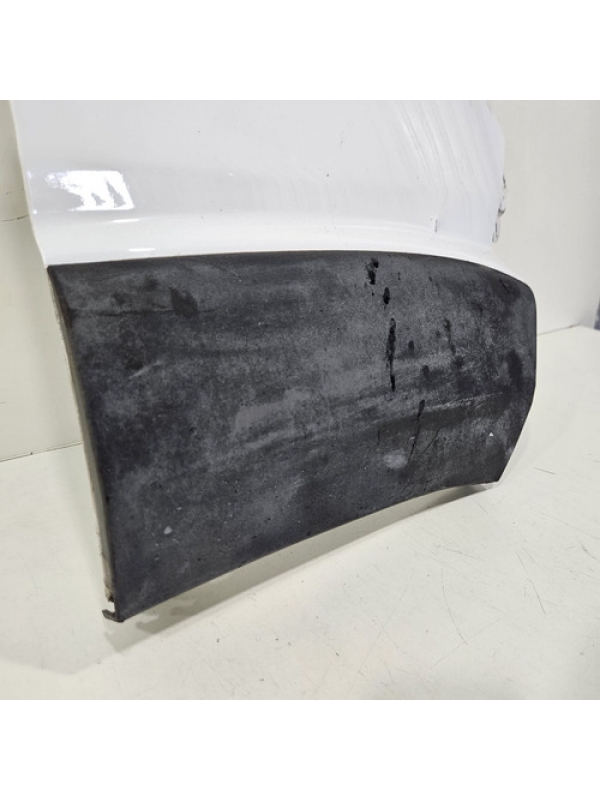 Paralama Lado Direito Fiat Ducato 2018 2019 2020 2021 E 2022