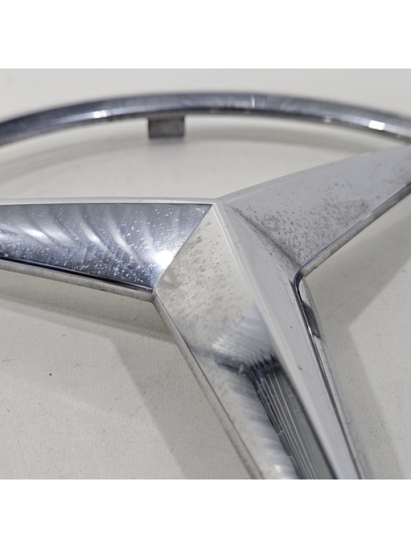 Emblema Grade Dianteira Mb Sprinter 416 417 2020 À 2024 2025