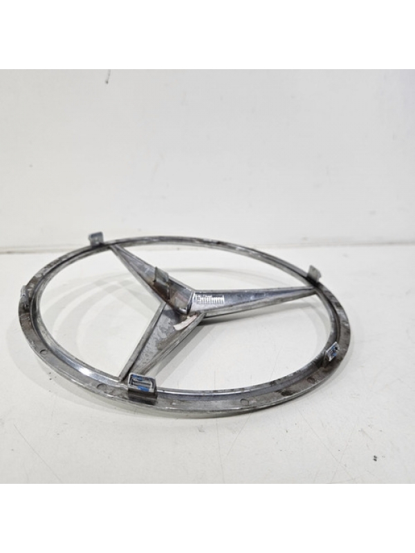 Emblema Grade Dianteira Mb Sprinter 416 417 2020 À 2024 2025