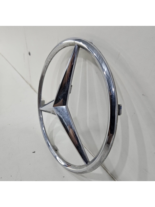 Emblema Grade Dianteira Mb Sprinter 416 417 2020 À 2024 2025