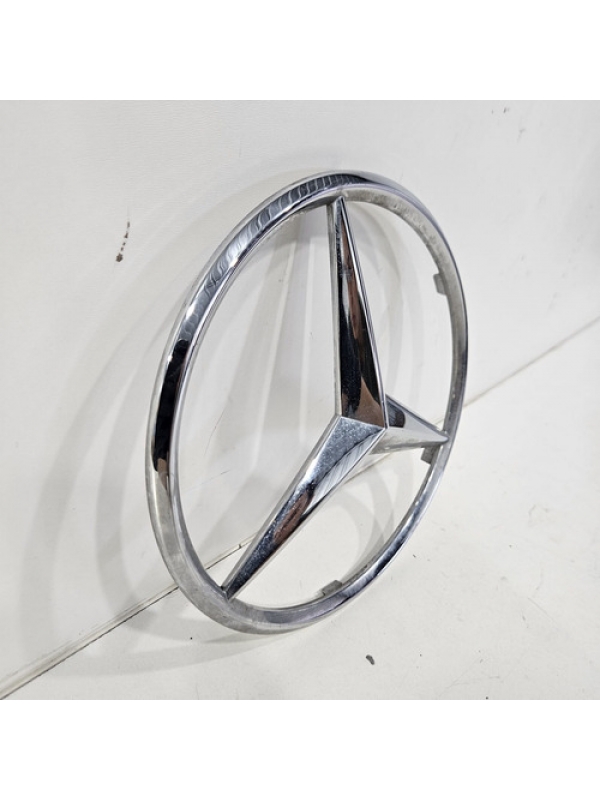 Emblema Grade Dianteira Mb Sprinter 416 417 2020 À 2024 2025