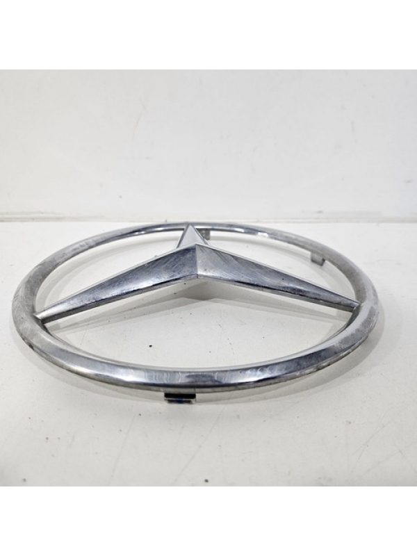 Emblema Grade Dianteira Mb Sprinter 416 417 2020 À 2024 2025