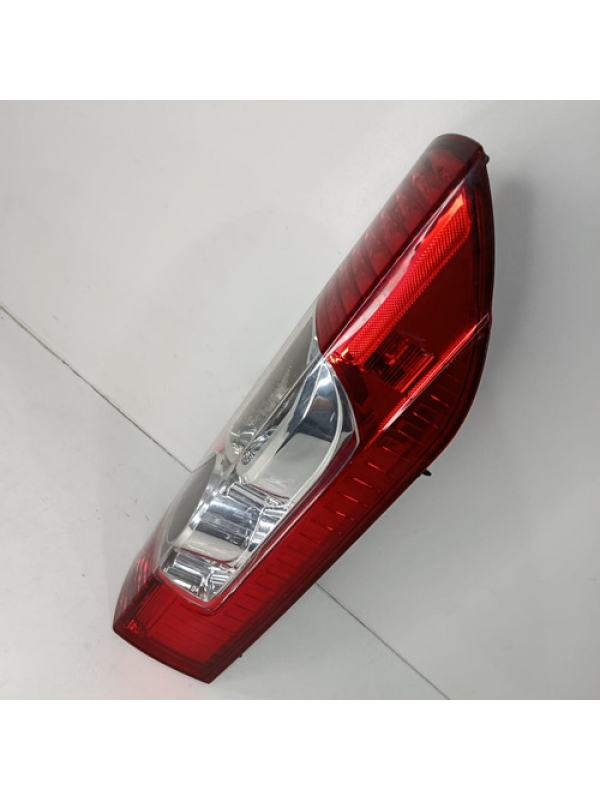 Lanterna Traseira Direita Fiat Ducato 018 019 2020 2021 2022