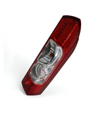 Lanterna Traseira Direita Fiat Ducato 018 019 2020 2021 2022