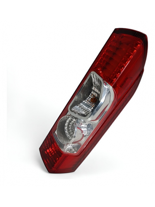 Lanterna Traseira Direita Fiat Ducato 018 019 2020 2021 2022