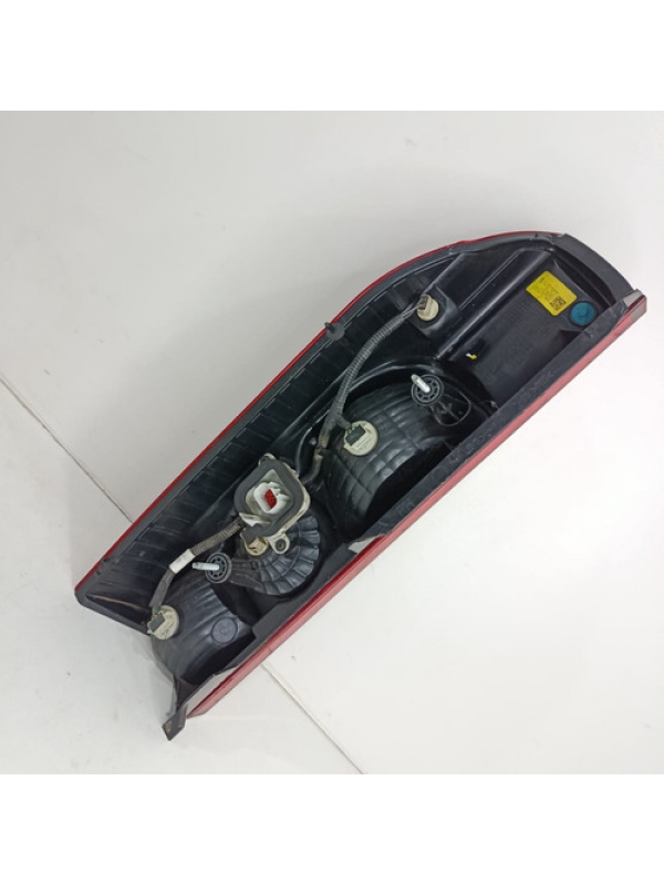 Lanterna Traseira Direita Fiat Ducato 018 019 2020 2021 2022