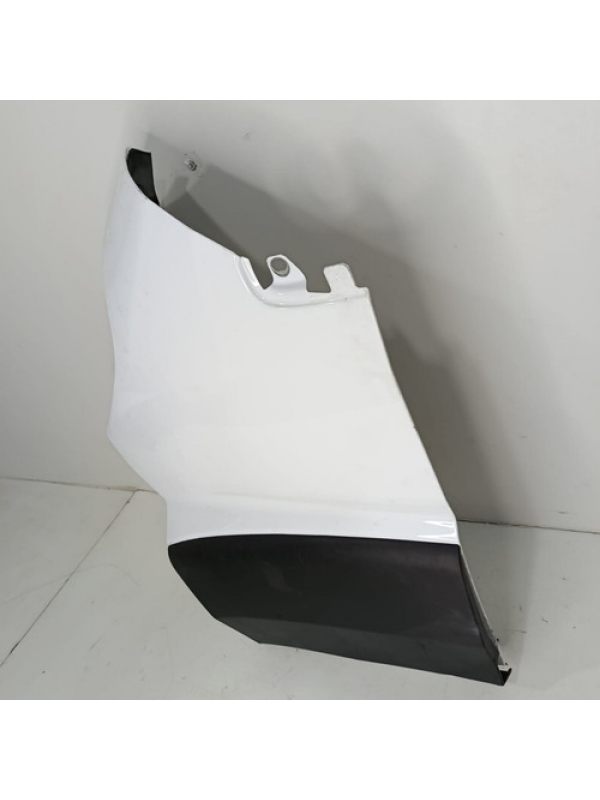 Paralama Esquerdo Fiat Ducato 2.3 2018 2019 2020 2021 2022 .