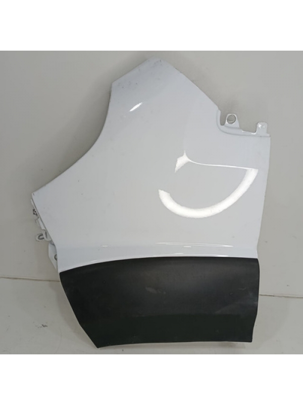 Paralama Esquerdo Fiat Ducato 2.3 2018 2019 2020 2021 2022 .