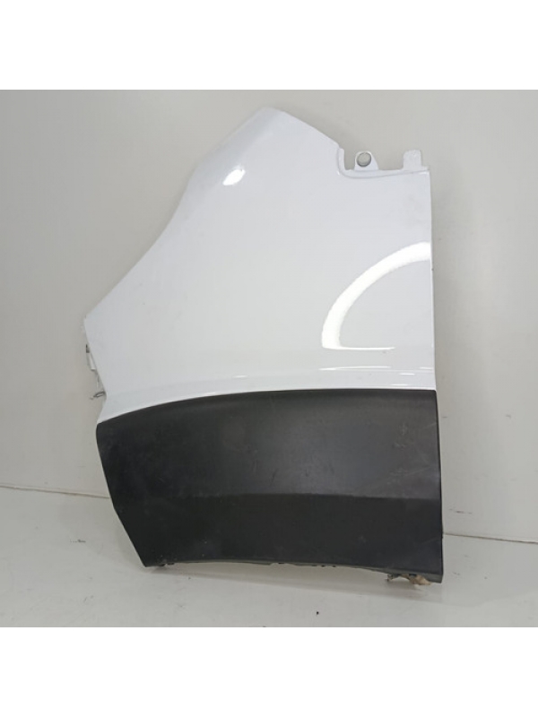 Paralama Esquerdo Fiat Ducato 2.3 2018 2019 2020 2021 2022 .