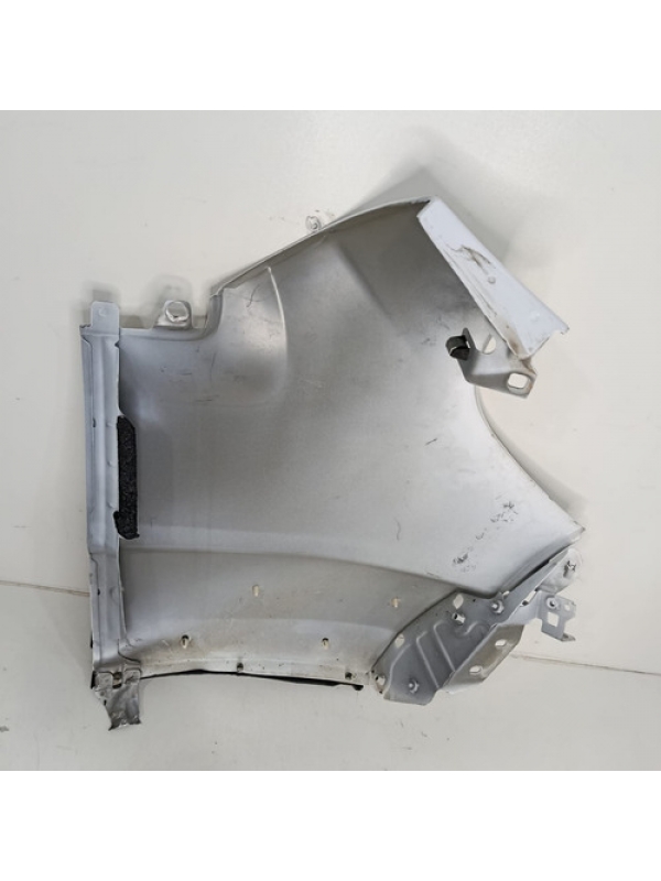 Paralama Esquerdo Fiat Ducato 2.3 2018 2019 2020 2021 2022 .