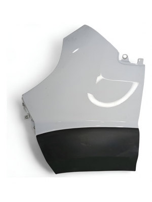 Paralama Esquerdo Fiat Ducato 2.3 2018 2019 2020 2021 2022 .