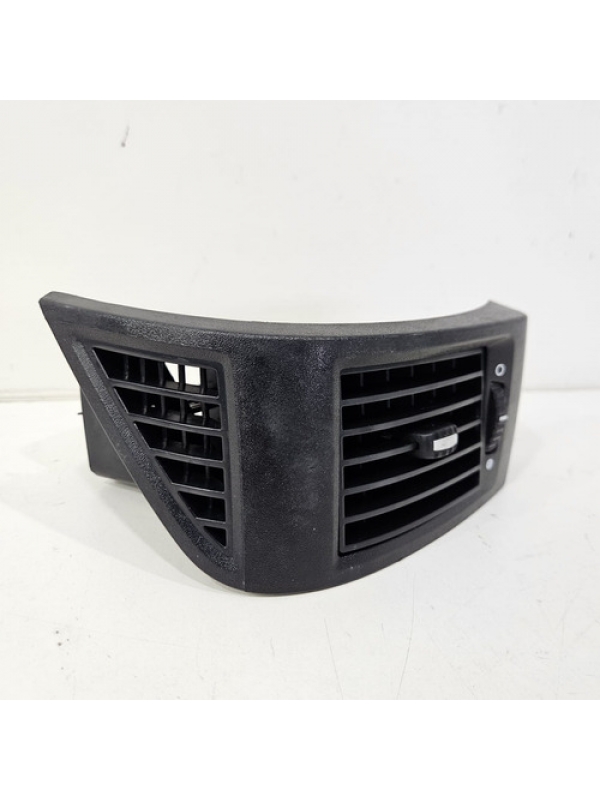 Difusor Saída Ar Lado Esquerdo Fiat Ducato 2018 À 2023 2024.