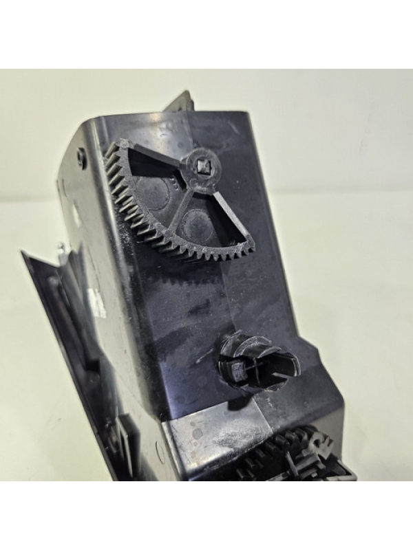 Difusor Saída Ar Lado Esquerdo Fiat Ducato 2018 À 2023 2024.