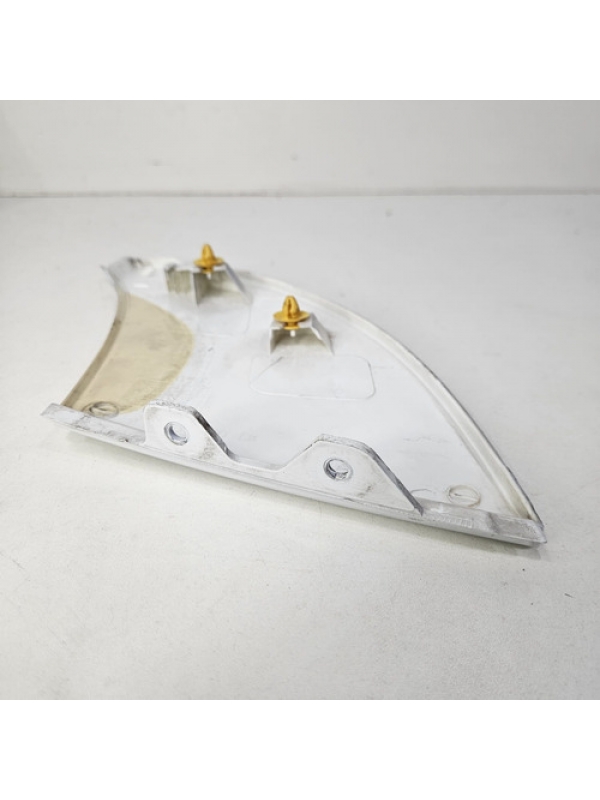 Friso Superior Do Farol Direito Fiat Ducato 2.3 2018 À 2022.