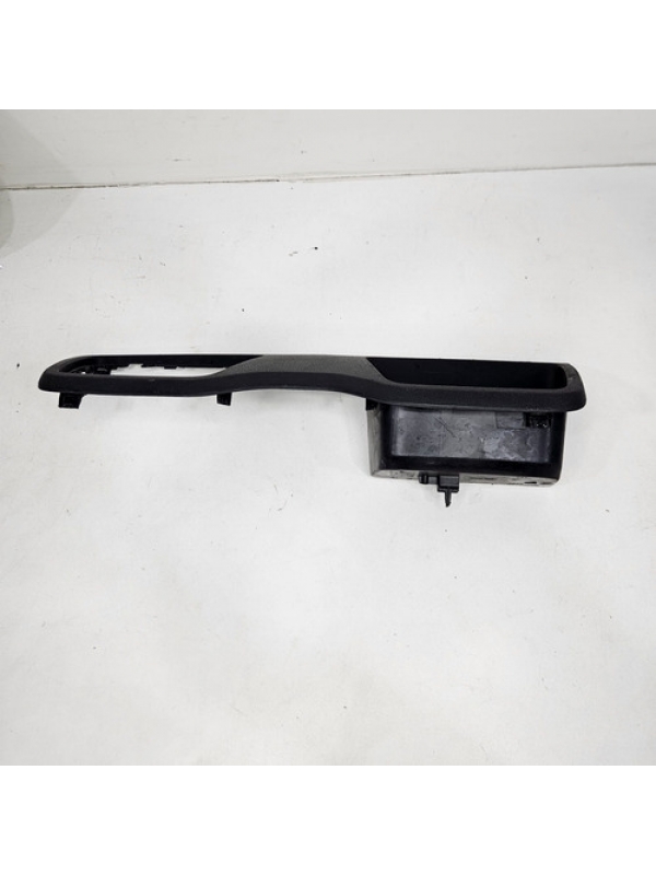 Acabamento Da Alavanca / Cambio Mb Sprinter 416 2020 À 2025