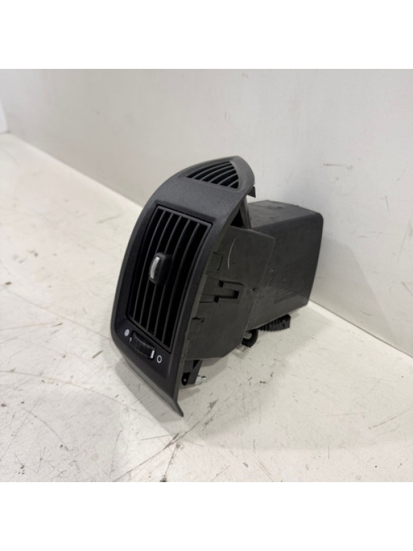 Difusor Ar Central Esquerdo Peugeot Boxer Jumper 2018 À 2024