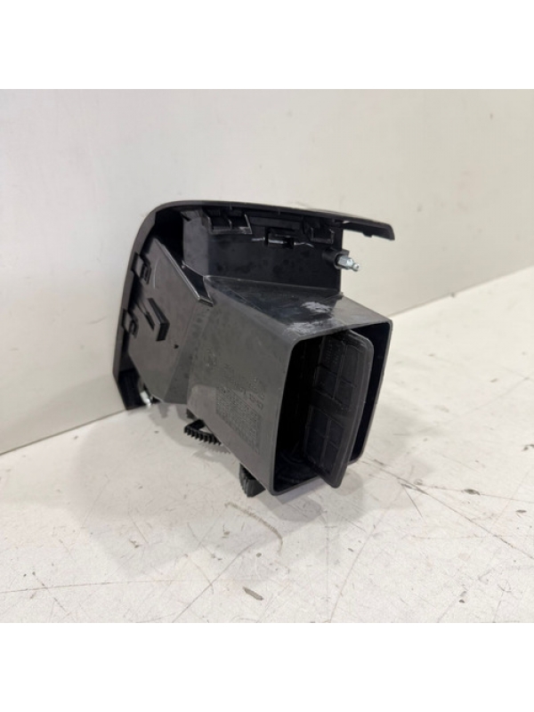 Difusor Ar Central Esquerdo Peugeot Boxer Jumper 2018 À 2024